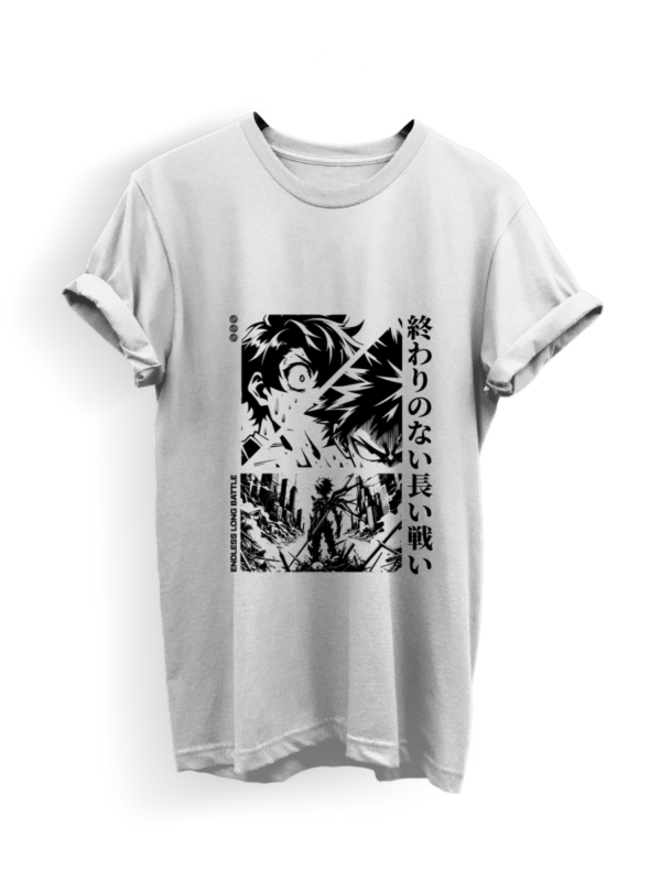 My hero Academia | Deku Tshirt