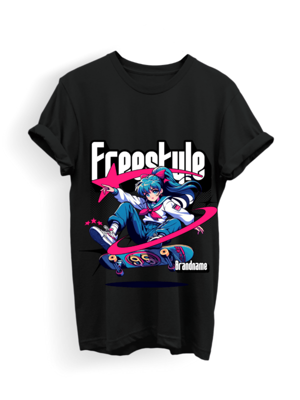 Freestyle | Tshirt