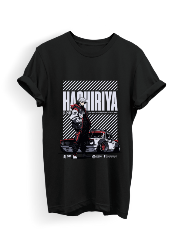 Street Racer | Tshirt