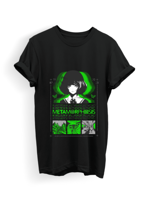 Metamorphosis | Tshirt