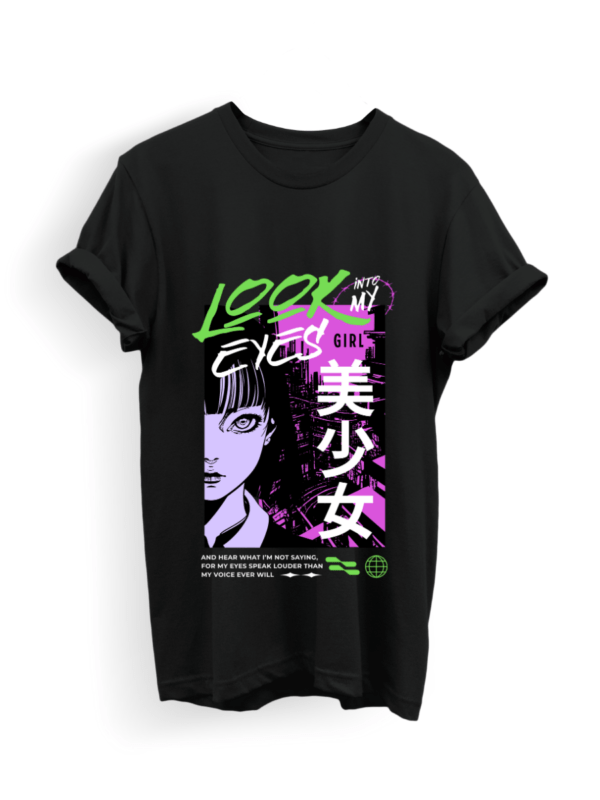 GIRLY Tshirt