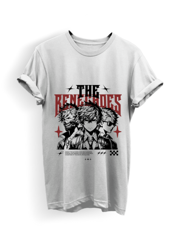 The Trio | Tshirt
