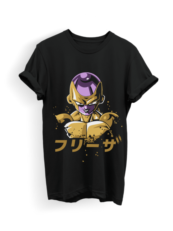 Golden Frieza | Tee