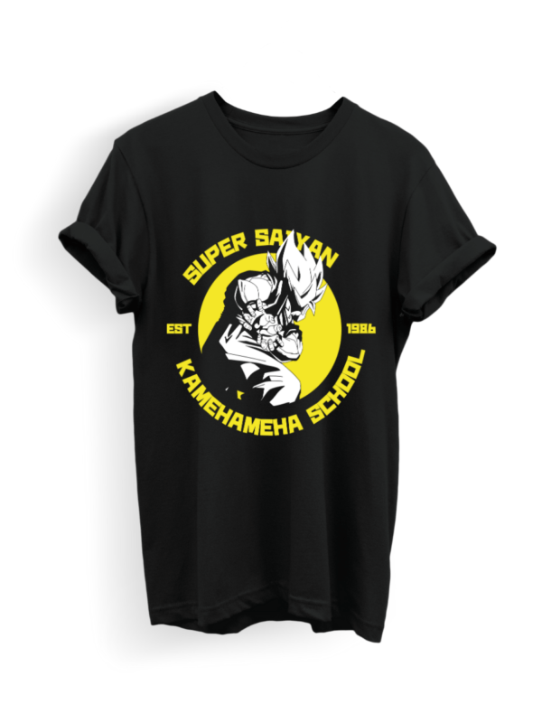 Super Saiyan | Goku Tee