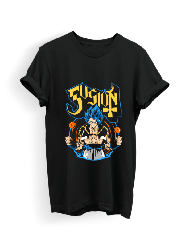 Fusion | Anime Tee