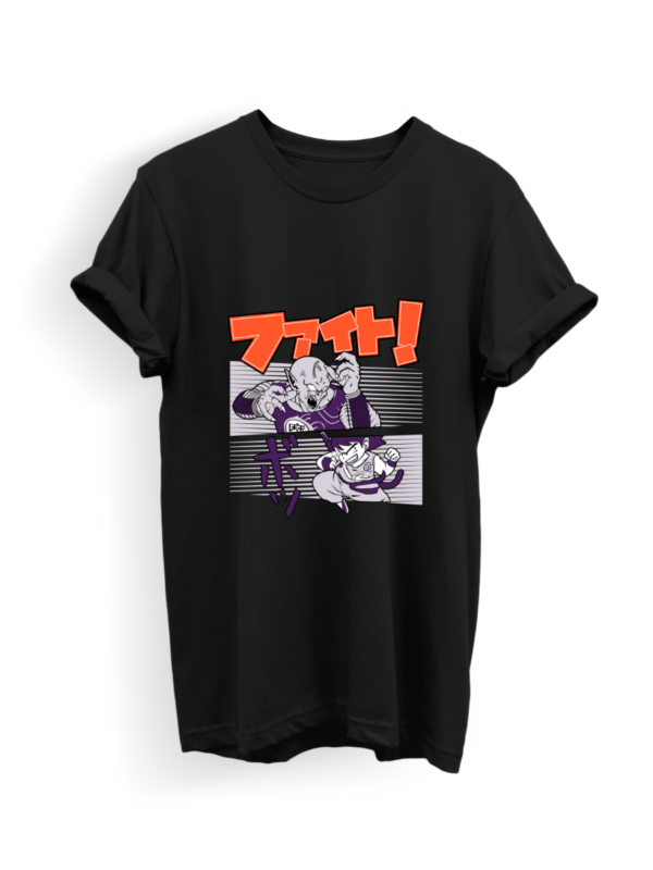 Classic Goku | Anime Tshirt