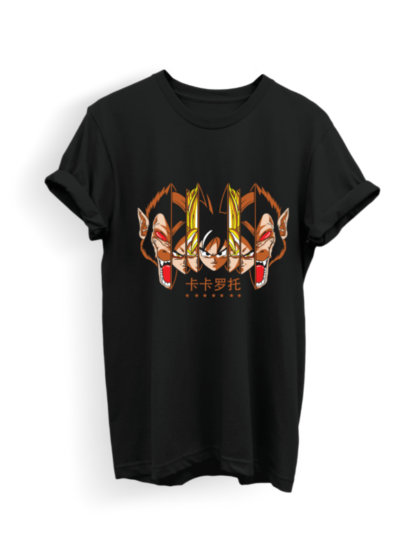 Goku Legend | Dragon Ball Z