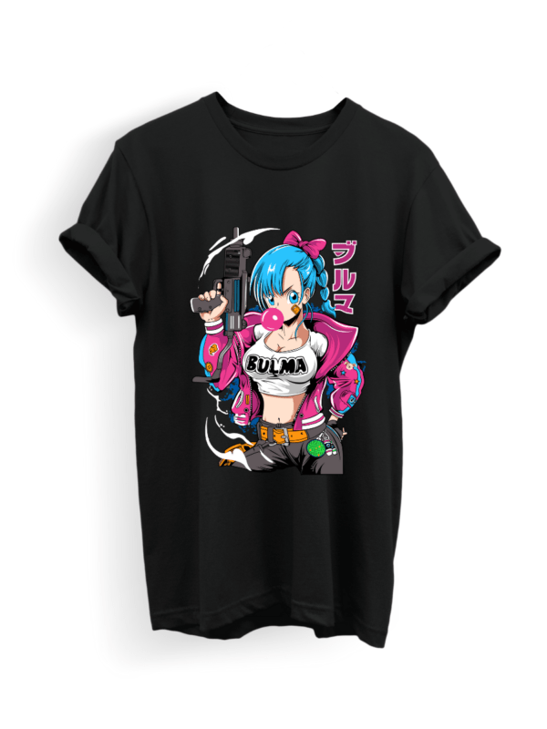 Bulma 2 | Dragon Ball Z