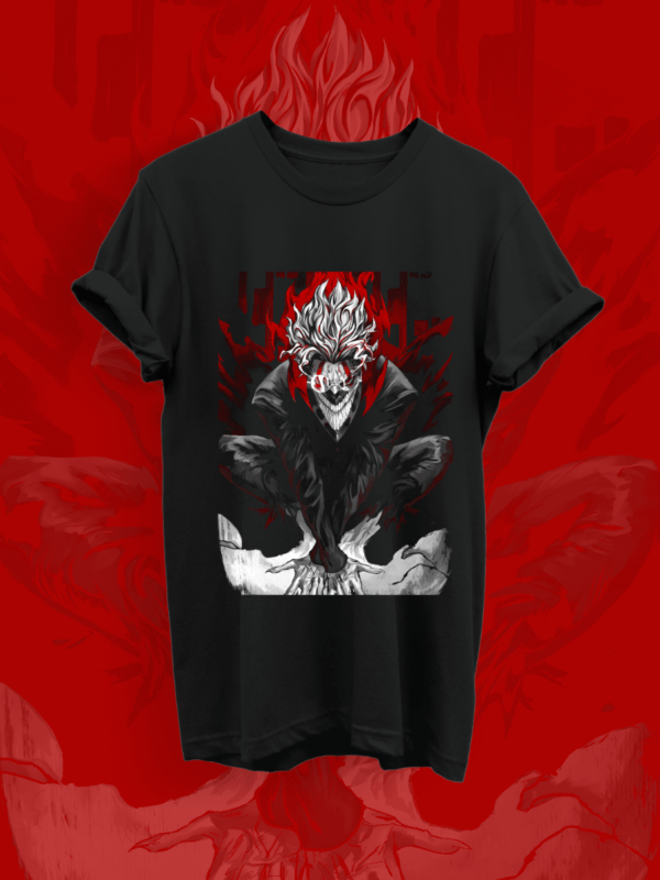 Dan Dan Dan | Tshirt