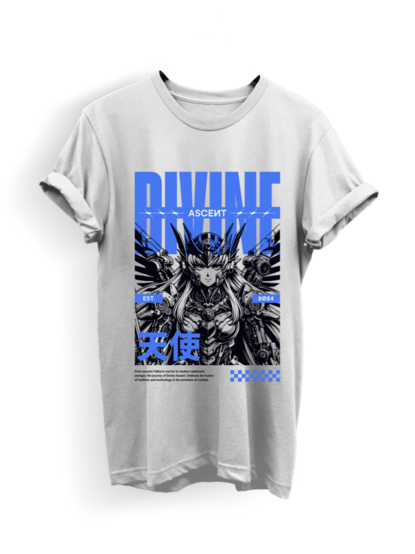 Devine | Tshirt