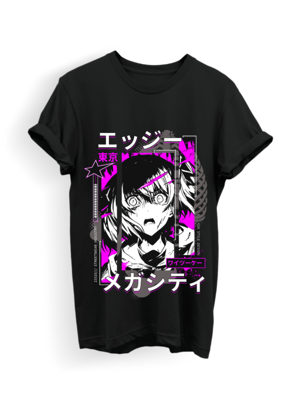 Inner Emotion 2 | Tshirt