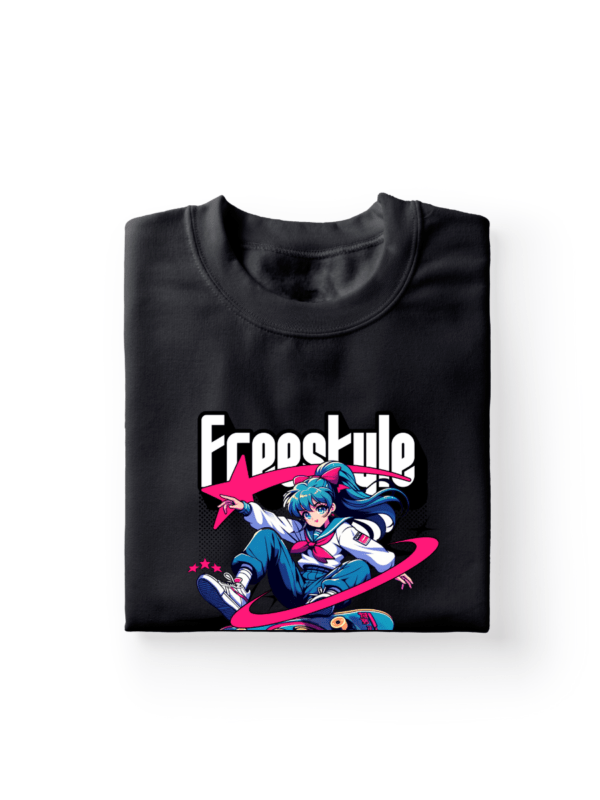 Freestyle | Tshirt - Image 2