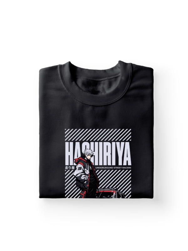 Street Racer | Tshirt - Image 2