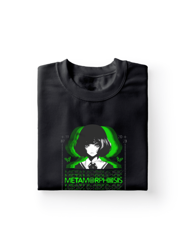 Metamorphosis | Tshirt - Image 2