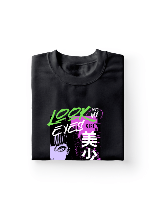 GIRLY Tshirt - Image 2