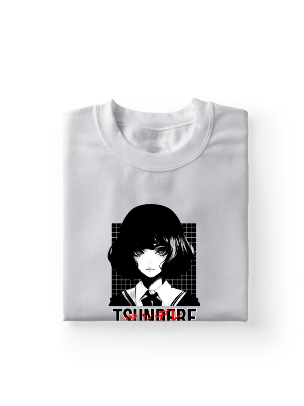Tsundre | Concept Tee - Image 2