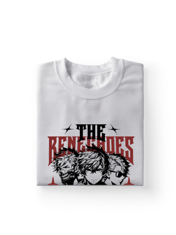 The Trio | Tshirt - Image 2