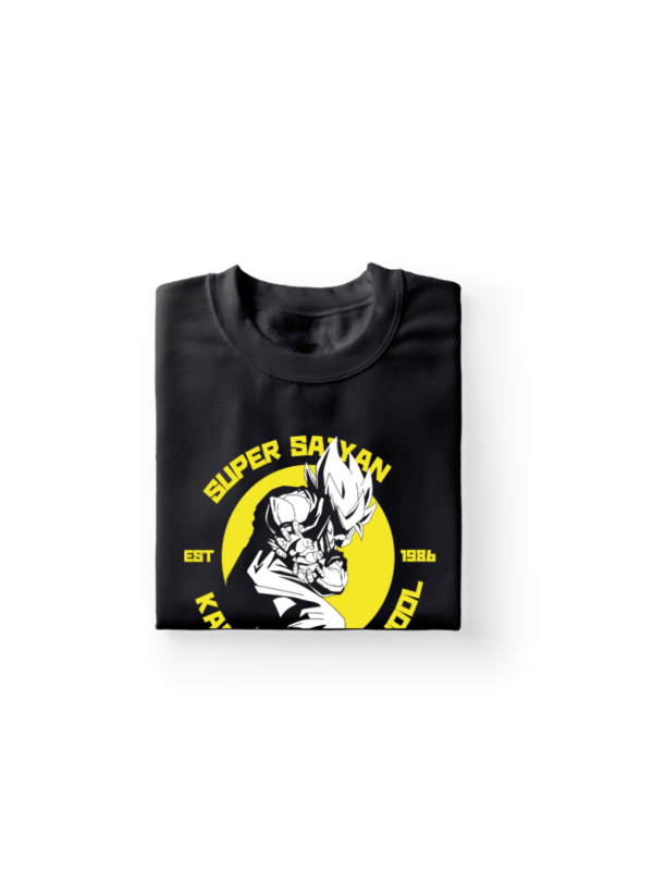 Super Saiyan | Goku Tee - Image 2