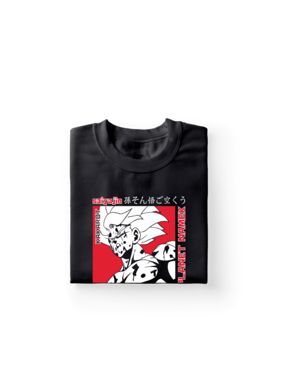Goku SSJ - Image 2