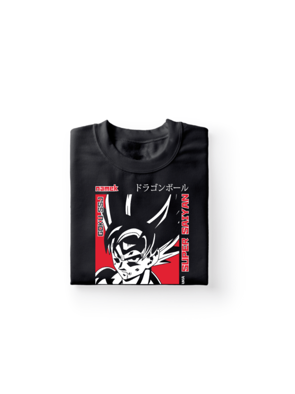 Kakarot | Goku Tshirt - Image 2