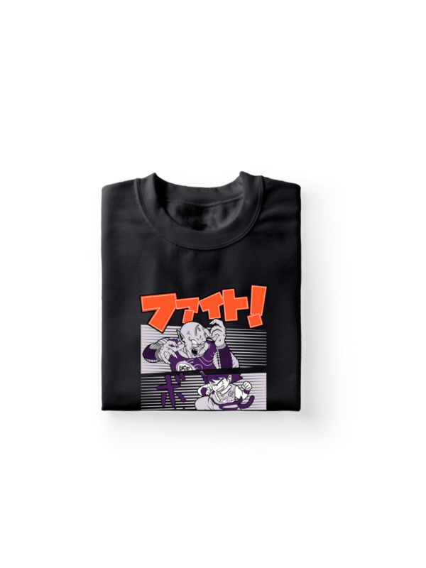 Classic Goku | Anime Tshirt - Image 2