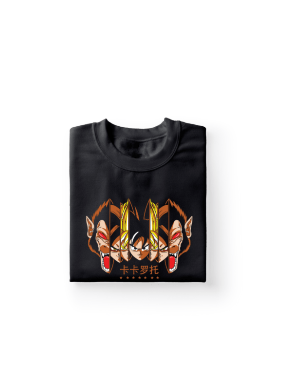 Goku Legend | Dragon Ball Z - Image 2