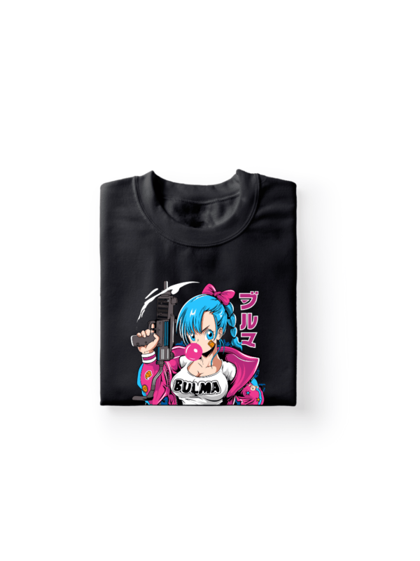Bulma 2 | Dragon Ball Z - Image 2