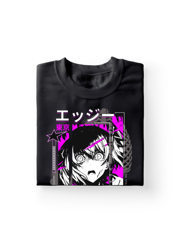 Inner Emotion 2 | Tshirt - Image 2