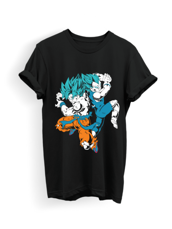 Dragon Ball Z | Duo | Tshirt