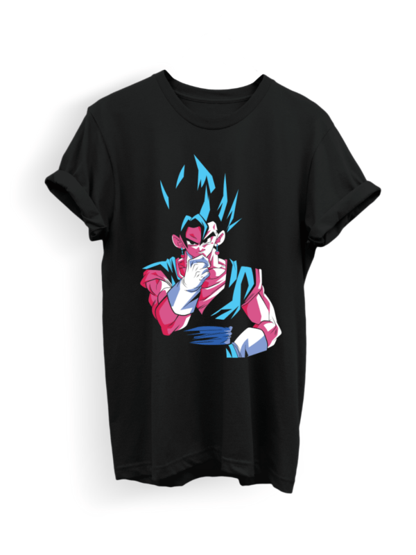 Vegito | Fusion Tshirt