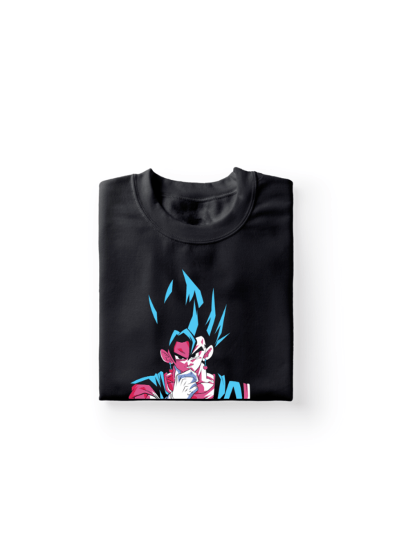 Vegito | Fusion Tshirt - Image 2