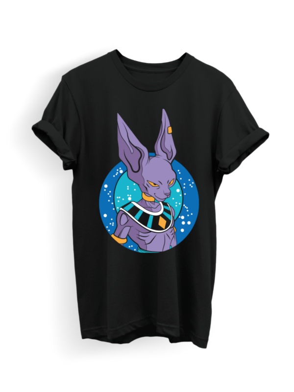 Berus | Destroyer Tshirt