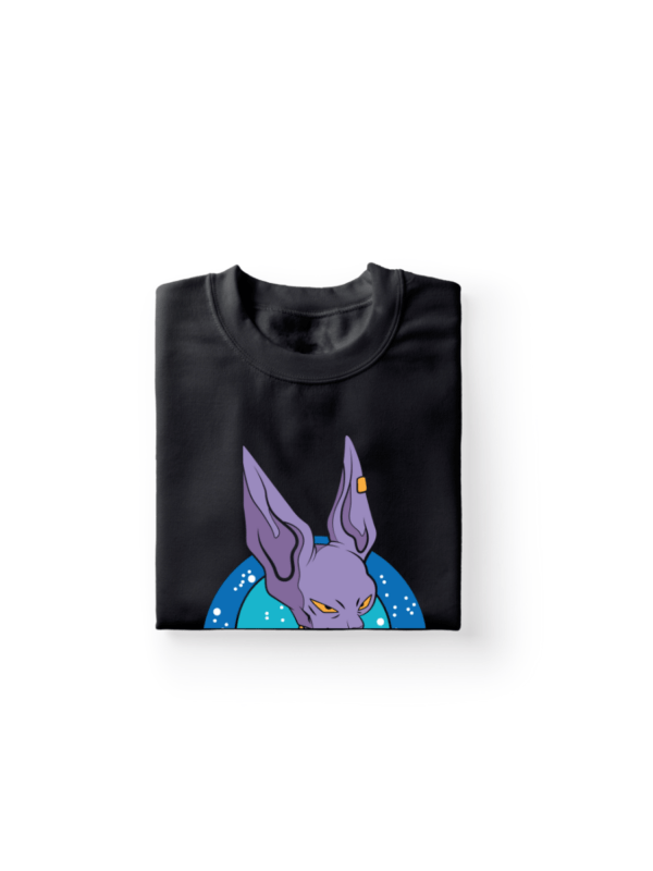 Berus | Destroyer Tshirt - Image 2