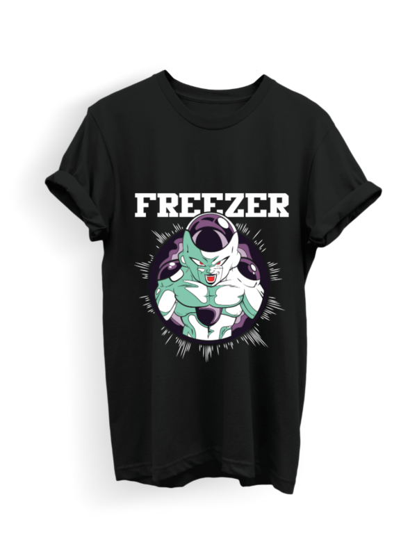 Freezer | Frieza Tshirt
