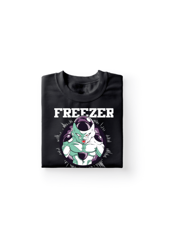 Freezer | Frieza Tshirt - Image 2