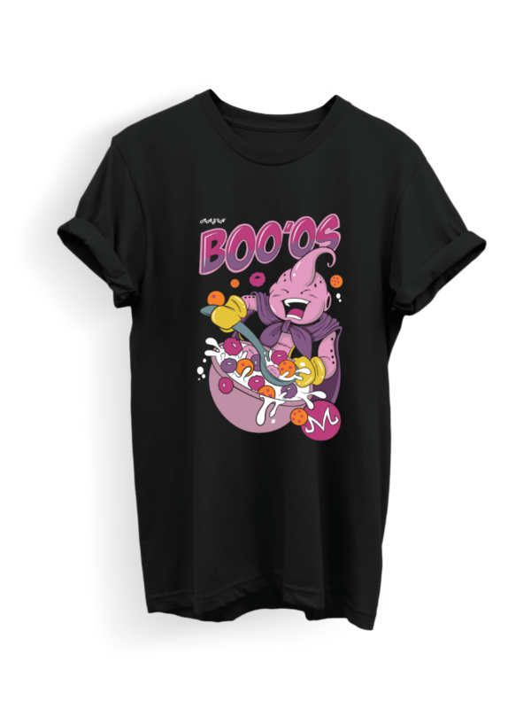 Cute Boo | Dragon Ball Z | Tshirt