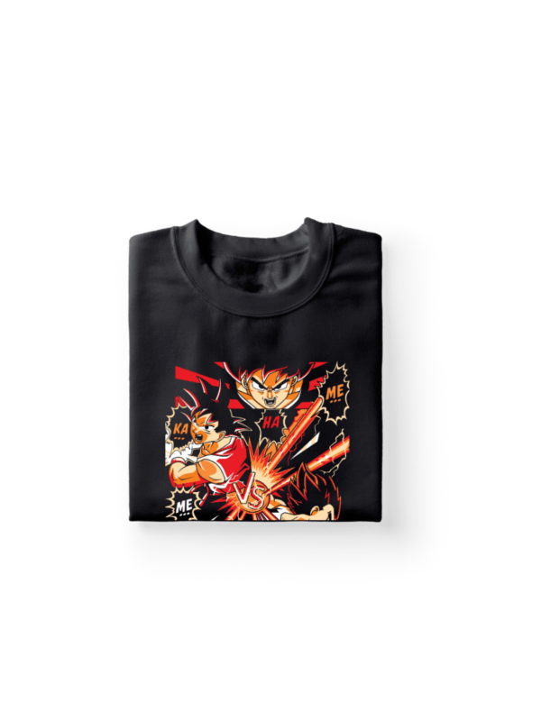 Dragon Ball Z | Goku & Vegeta - Image 2