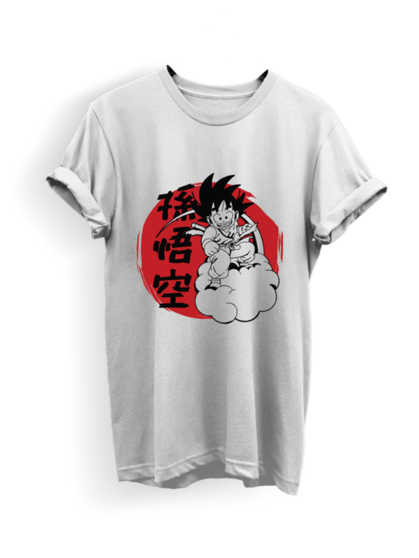 Classic Goku | Tshirt