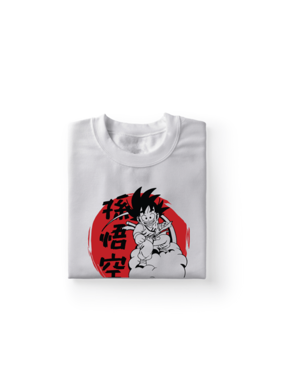 Classic Goku | Tshirt - Image 2
