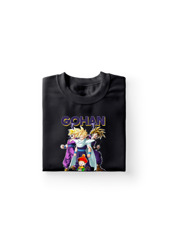Gohan | Tshirt - Image 2