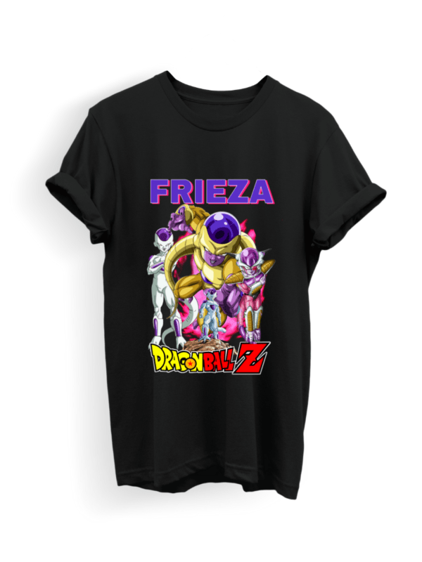 Frieza Dragon Ball Z | Tshirt