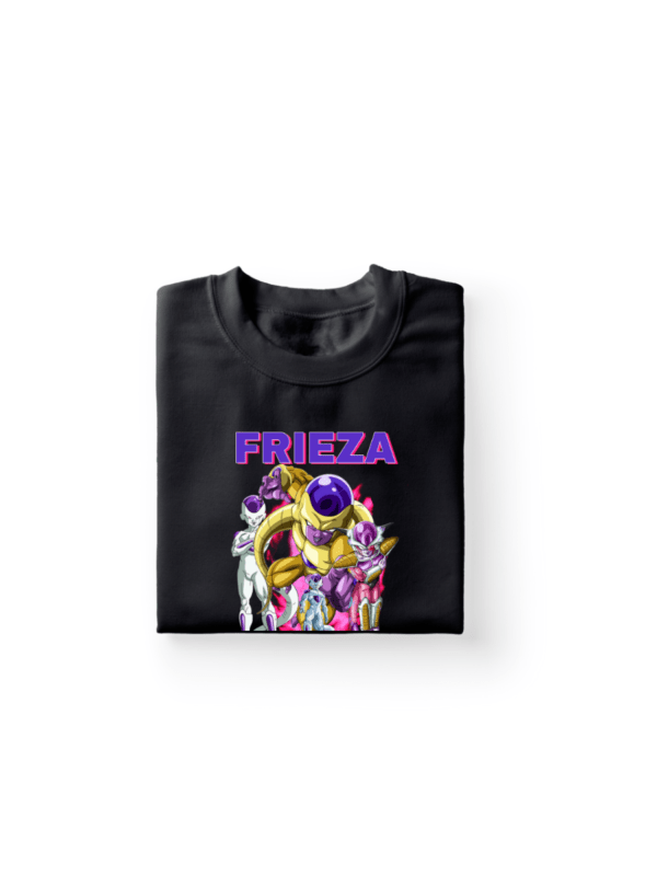 Frieza Dragon Ball Z | Tshirt - Image 2
