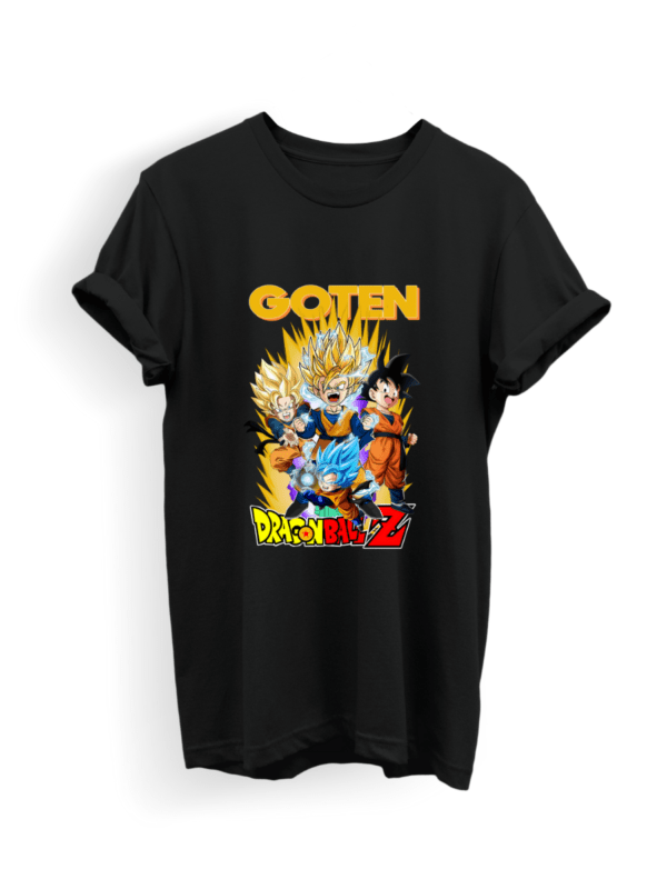 Goten | Tshirt