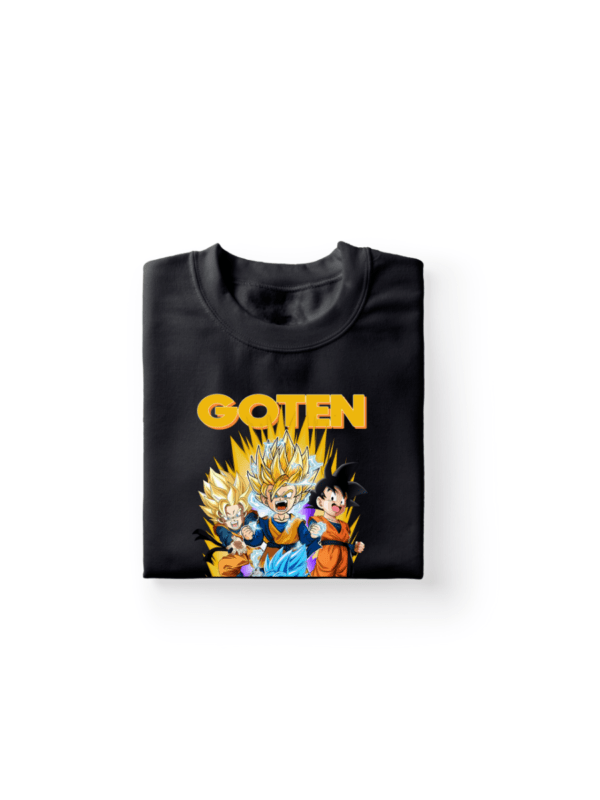 Goten | Tshirt - Image 2