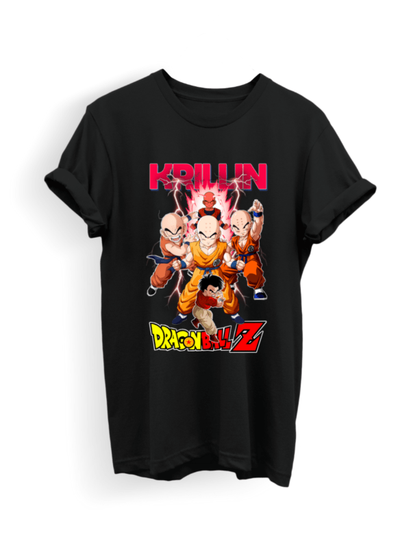 Krillin | Dragon Ball Z