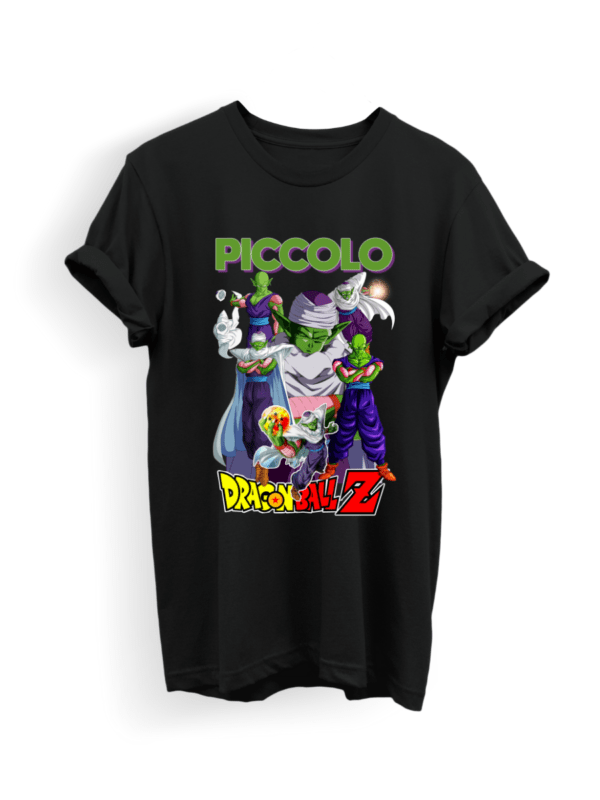 Piccolo | Tshirt