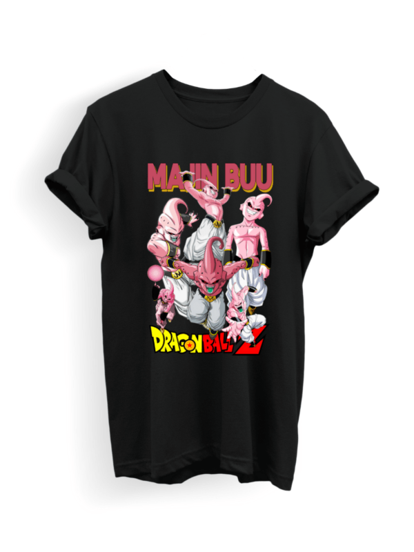 MA JIN BUU | Tshirt