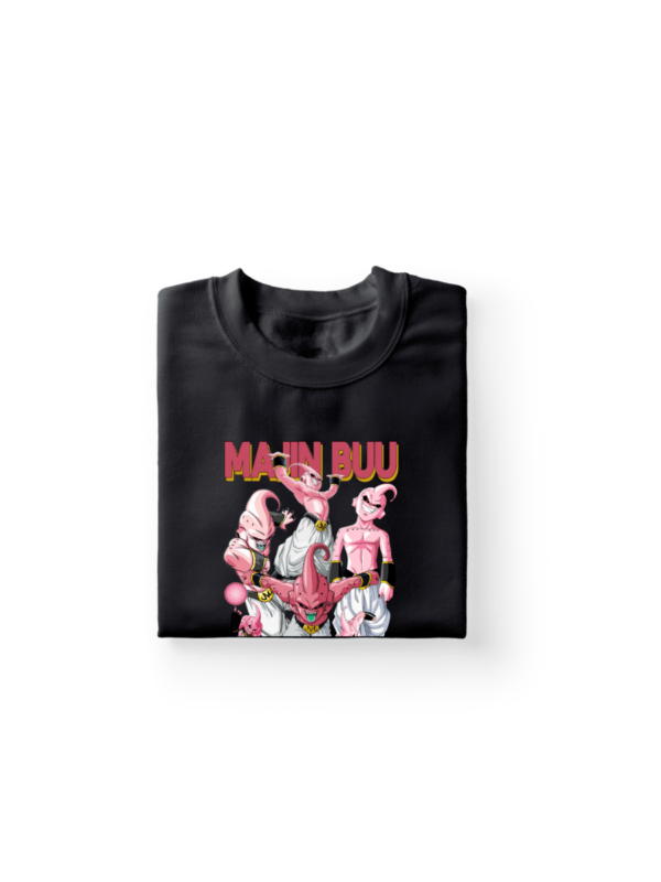 MA JIN BUU | Tshirt - Image 2