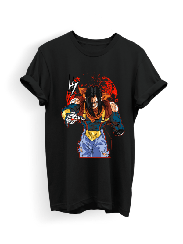 Android 17 | Tshirt