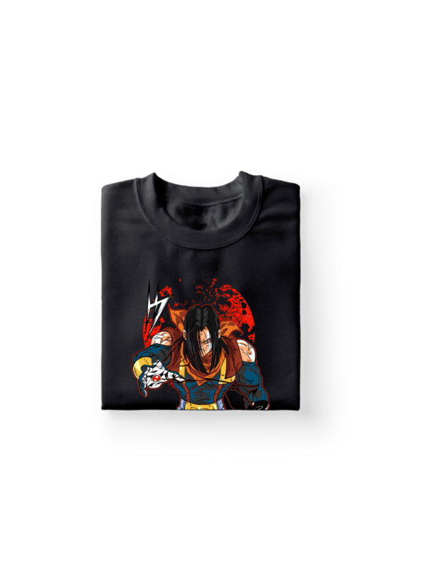 Android 17 | Tshirt - Image 2